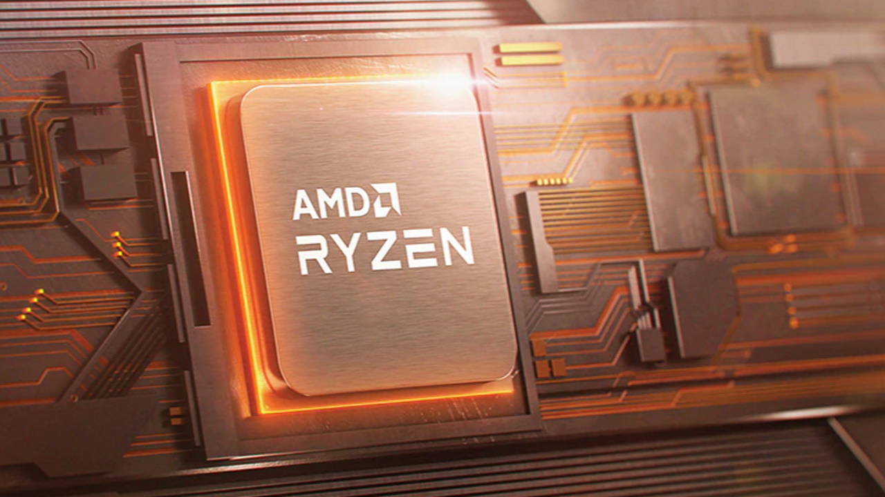 The Best AMD CPU Deals: Save On An AMD Ryzen Processor Ahead Of Black Friday thumbnail