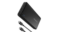 USB-C Power Bank RAVPower 26800mAh: was $60, now $50 @Amazon