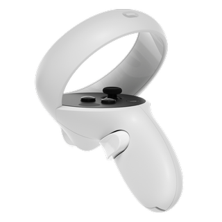 Oculus Quest 2 Touch Controller Right