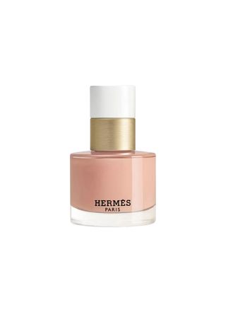 Hermès Les Mains Hermès nail polish Rose Coquille