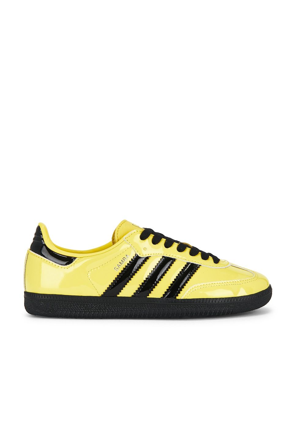 Samba Og
