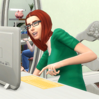 The Sims 4