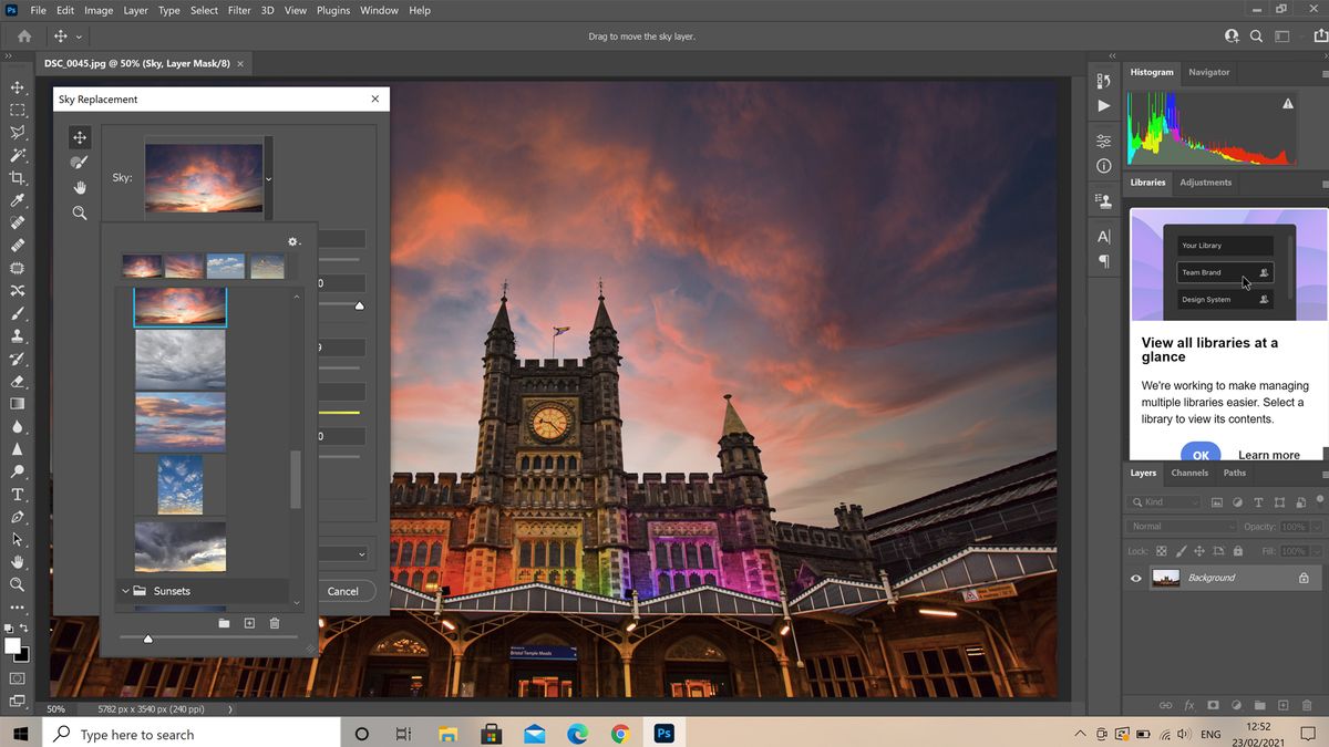 adobe photoshop products download