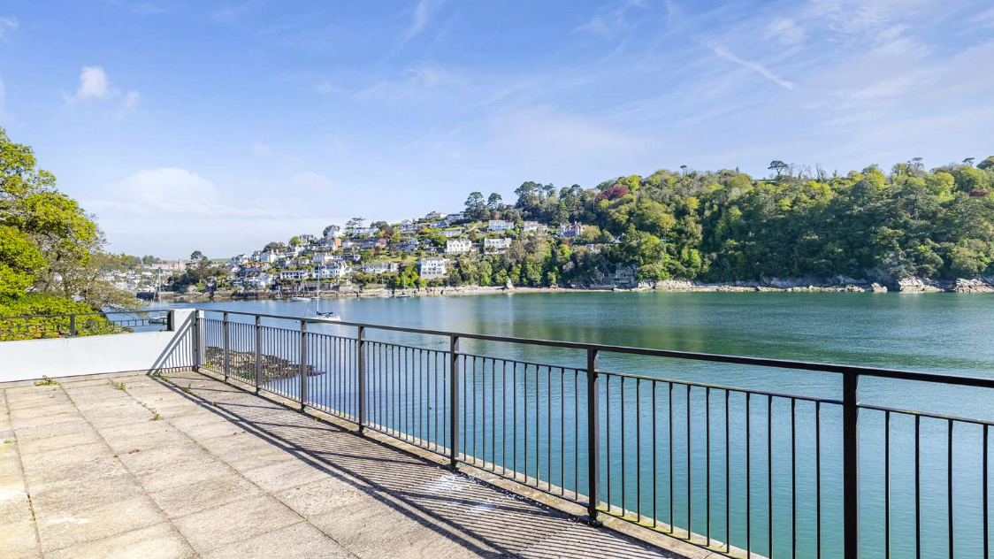 Rosebank,Dartmouth, Devon