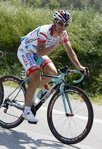Emanuele Sella (Androni Giocattoli)