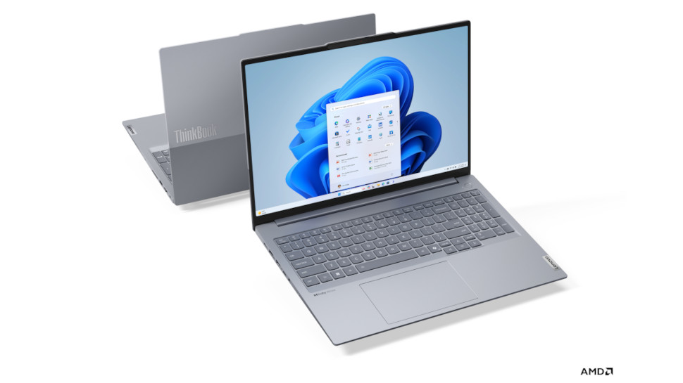 Thinkbook Gen 18 7+