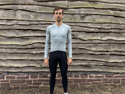 MAAP Aeon LS Jersey
