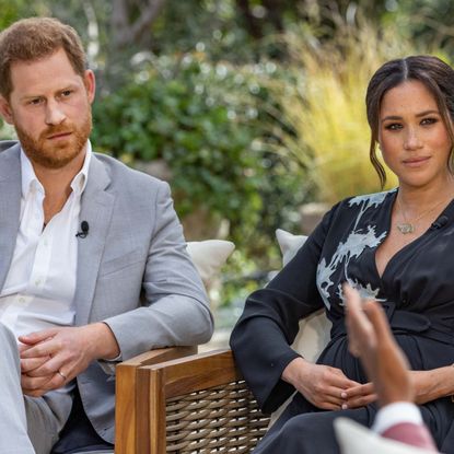 prince harry and meghan markle