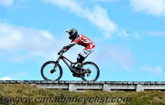 Steve Peat (Santa Cruz Syndicate)