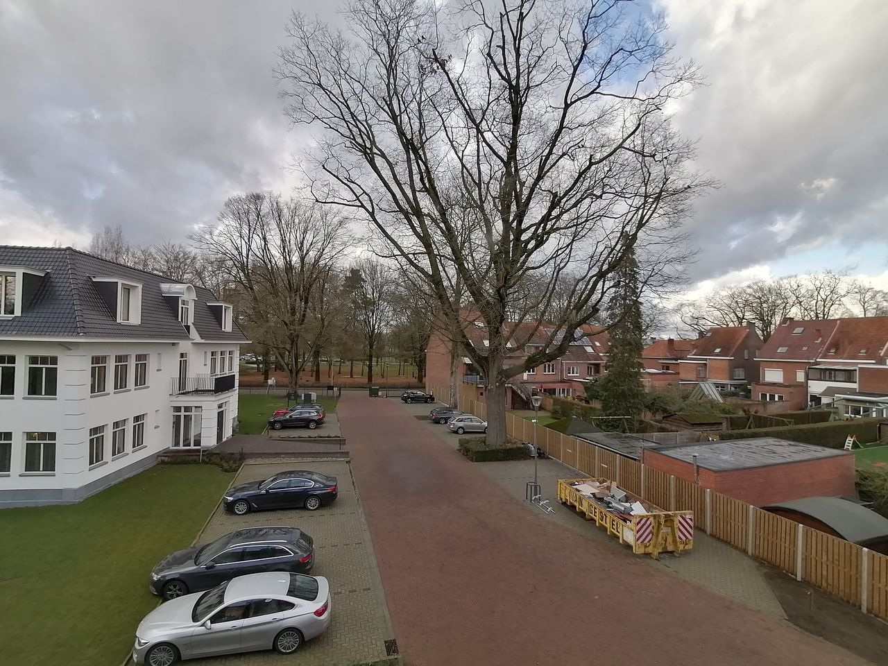 Groothoek