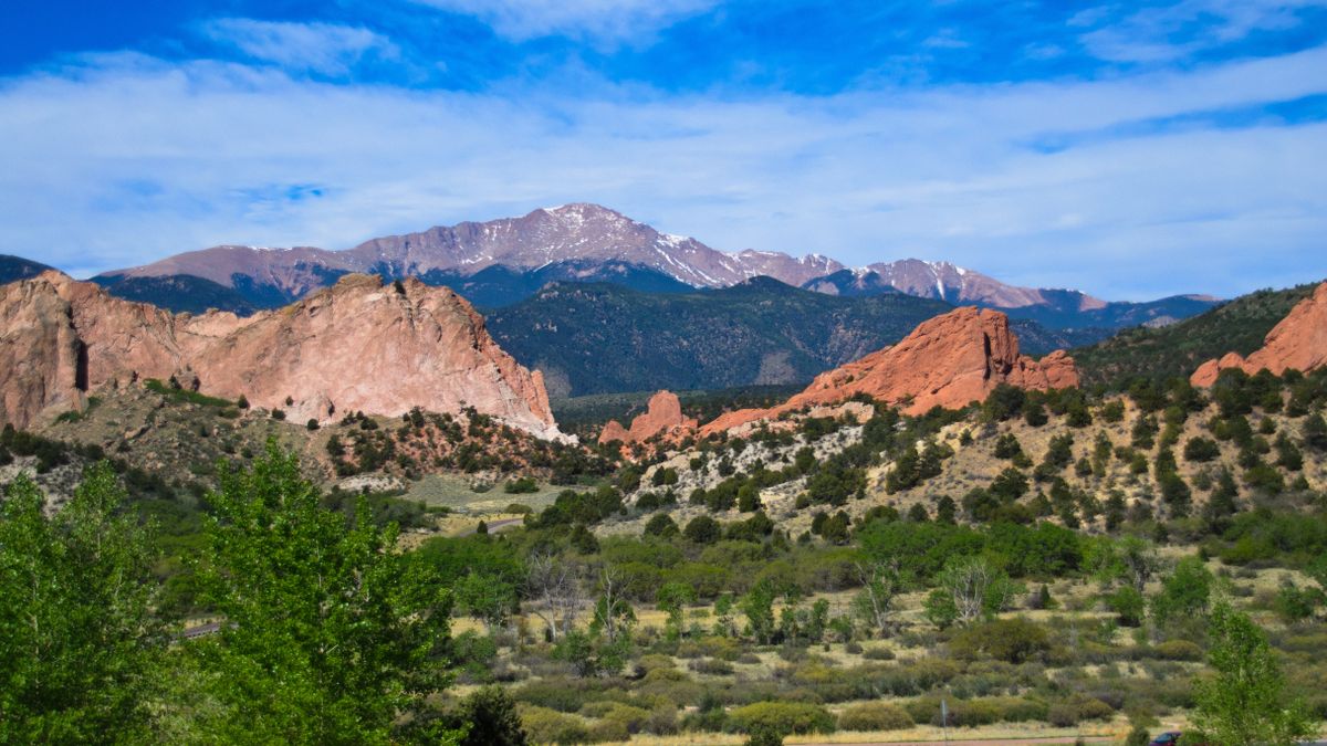 New summit lodge atop Pikes Peak will open in June | Advnture