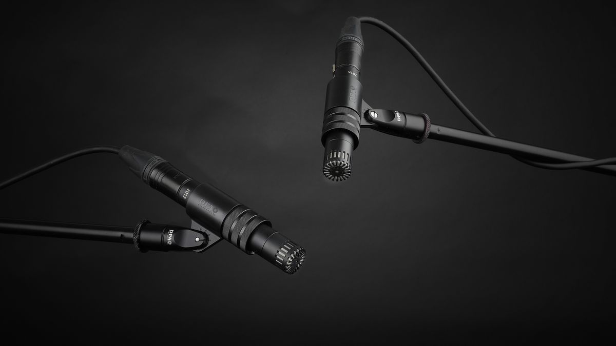 The new pencil microphones DPA Microphones will debut at NAB 2023.