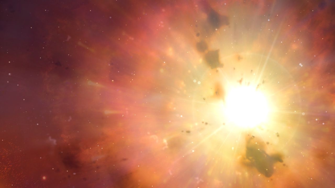 超新星は検出が難しい。科学者たちは、爆発後わずか数時間で超新星を発見する方法を見つけた。
