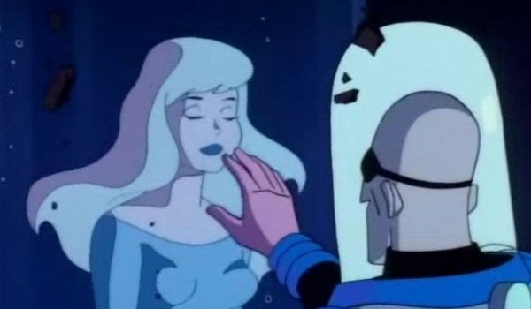 Gotham Just Cast Mr. Freeze's Wife, See What The Actress Looks Like |  Cinemablend