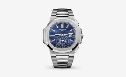 Patek philippe 2025 baselworld 2018