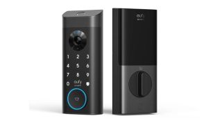 Eufy Video Smart Lock E330