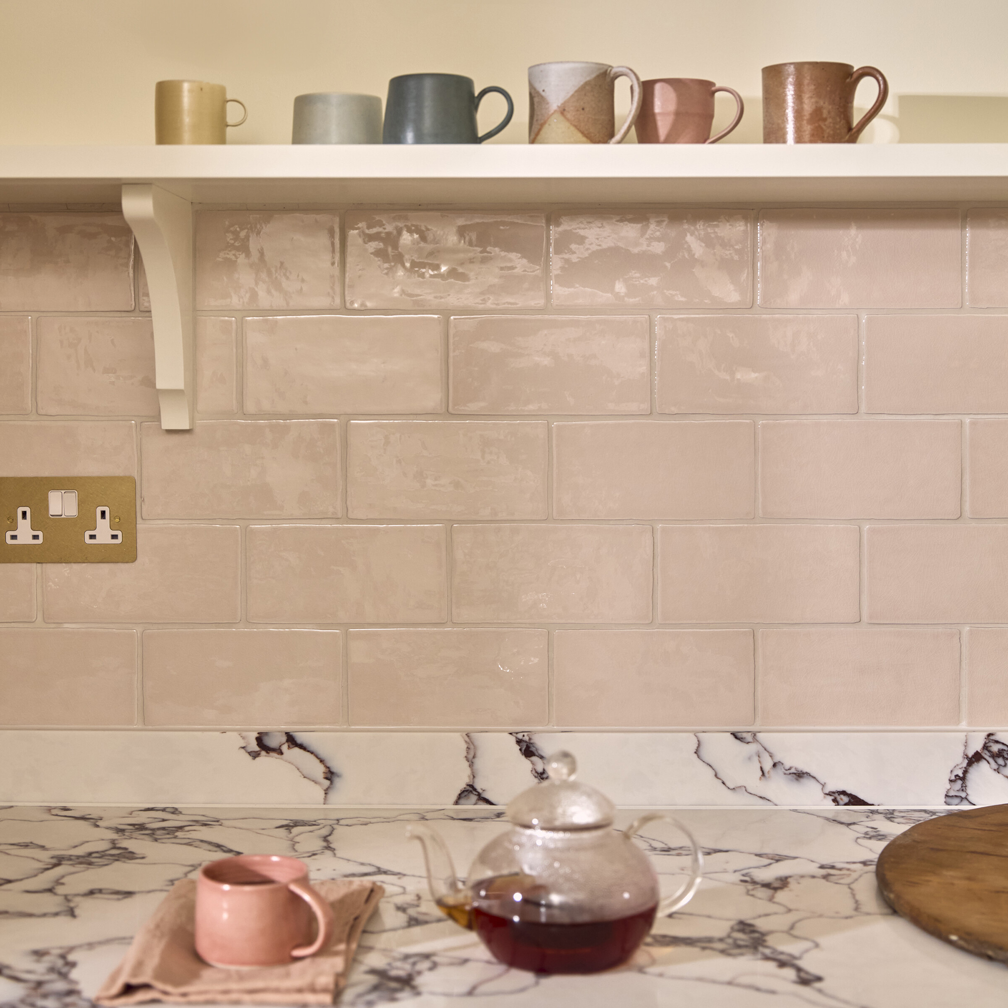 Neptune Meera Sodha kitchen