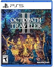 Octopath Traveler II: was $59 now $35 @ Amazon