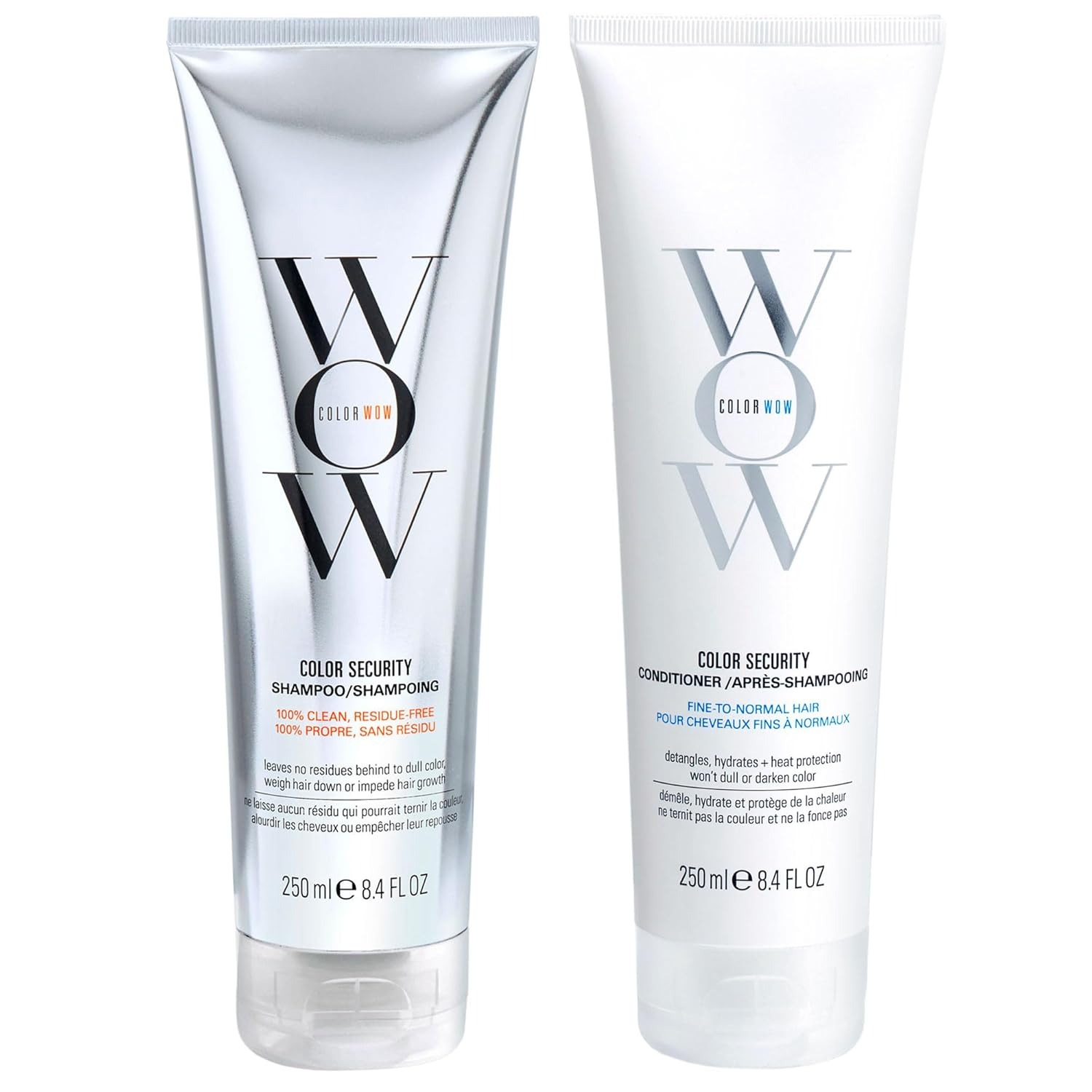 Color Wow Dream Shampoo &amp;amp; Conditioner Duo