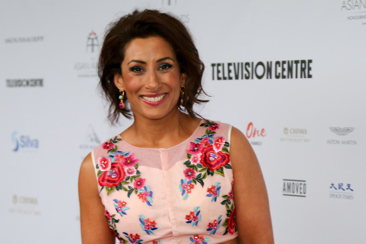 Saira Khan