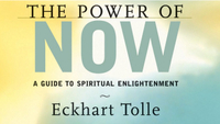 The Power of Now