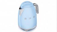 Smeg 1.7 litre Variable Temperature Kettle