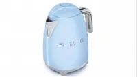 Smeg 1.7 litre Variable Temperature Kettle