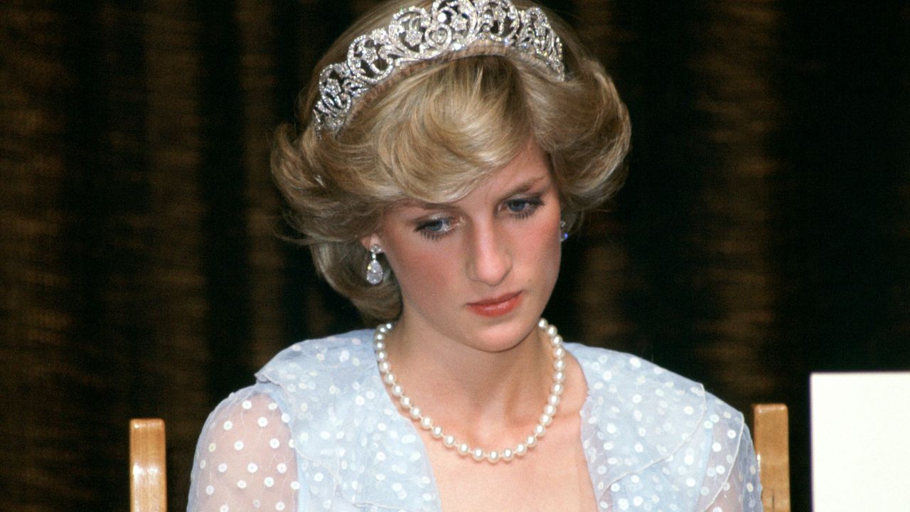 Princess Diana