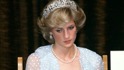 Princess Diana