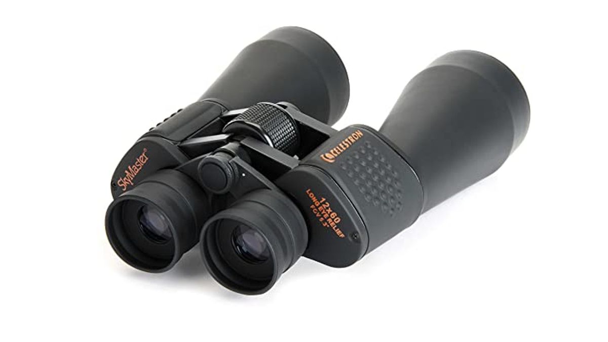 Best binoculars for stargazing 2022 Live Science