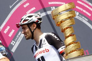 Tom Dumoulin (Sunweb)