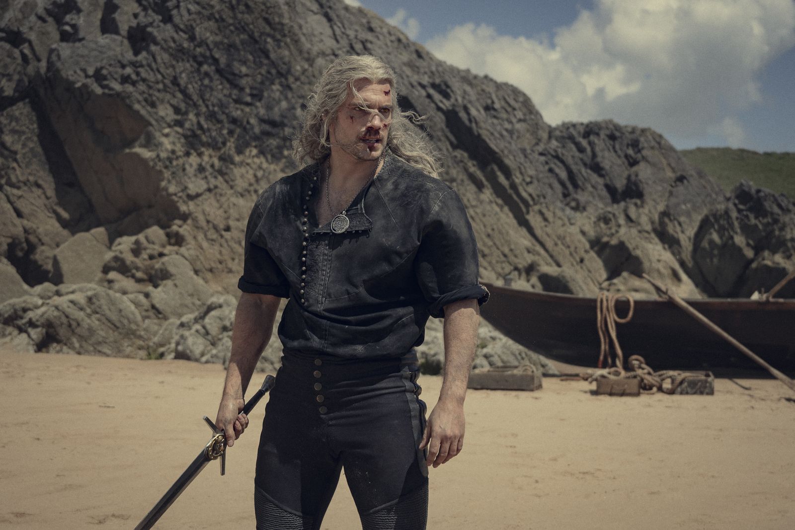 Why Henry Cavill Is Leaving 'The Witcher,' Explained | Marie Claire