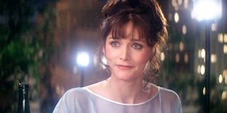 Margot Kidder as Lois Lane in Superman