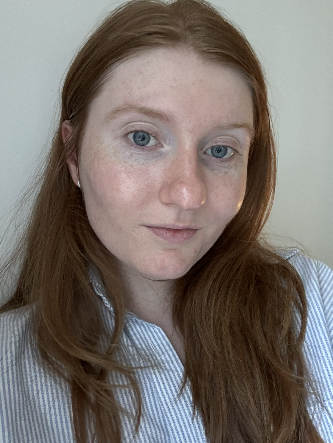 Natalie Thurman