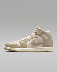 Nike Air Jordan 1 Mid (Men's): was $135 now $76 @ Nike