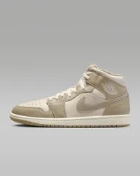 Nike Air Jordan 1 Mid (Men's): was $135 now $76 @ Nike