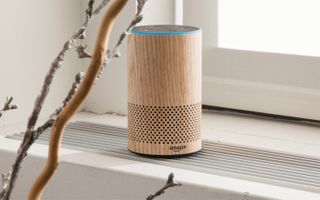 Amazon Echo (2nd Gen)