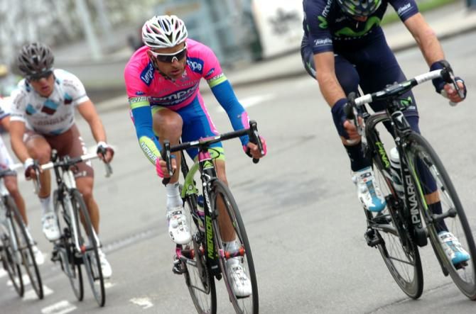 Michele Scarponi (Lampre Merida)