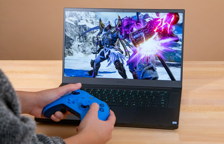Nvidia 2070 vs. 1070: Which Max-Q GPU is Right You? Laptop Mag