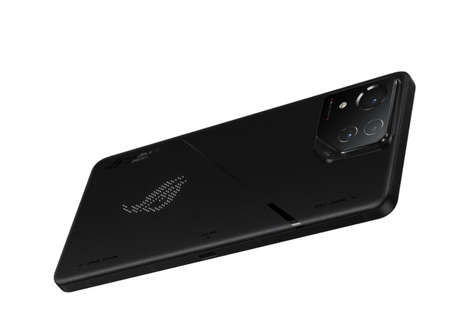 Asus’ ROG Phone 8 is made to go beyond gaming with boosted cameras and ...