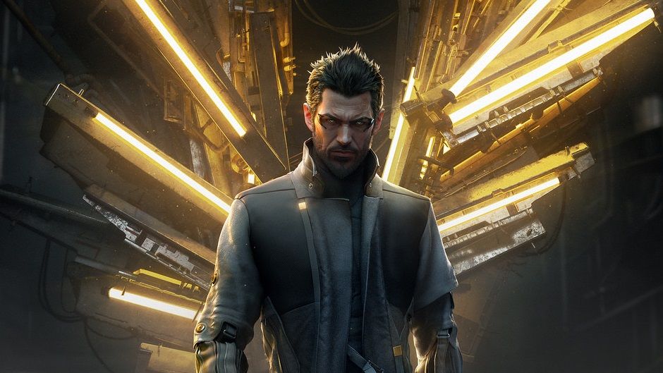 Deus Ex: Mankind Divided is a game about real people and difficult ...