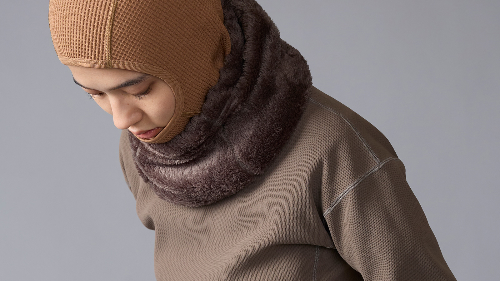 Goldwin Fall 2026 Collection