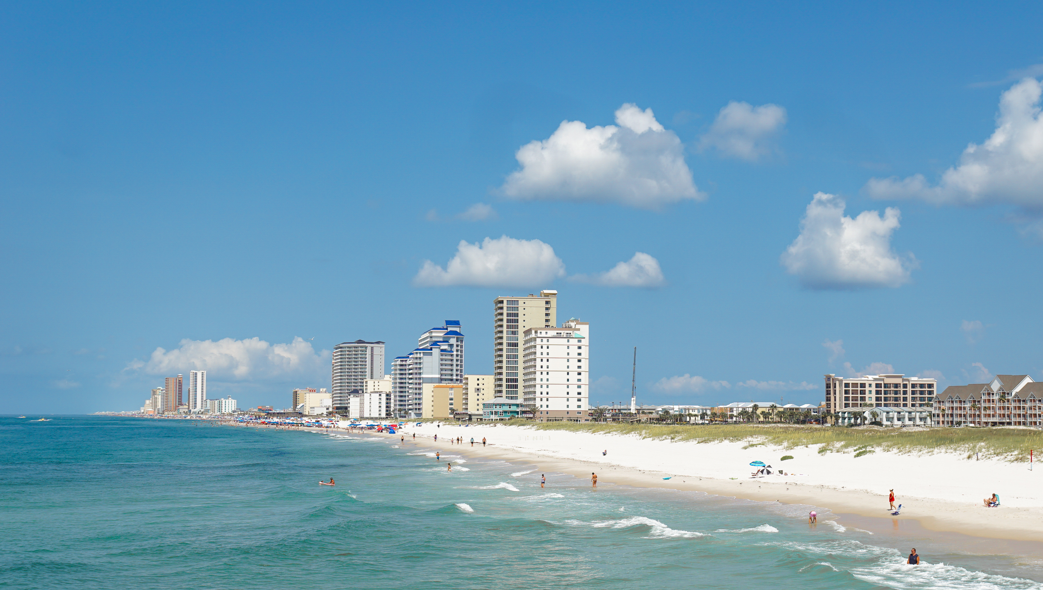 Orange Beach, Alabama