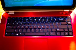 More About The Inspiron 15z