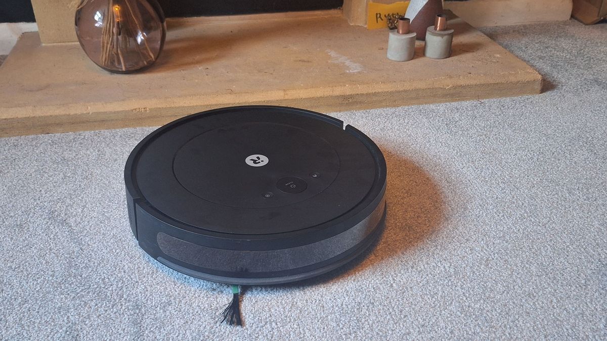 I swapped a $1k robot vacuum for a $200 model and lost the will to live – get this Cyber Monday deal instead