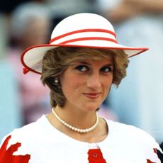 Hat, Sun hat, Fashion accessory, Headgear, Smile, 