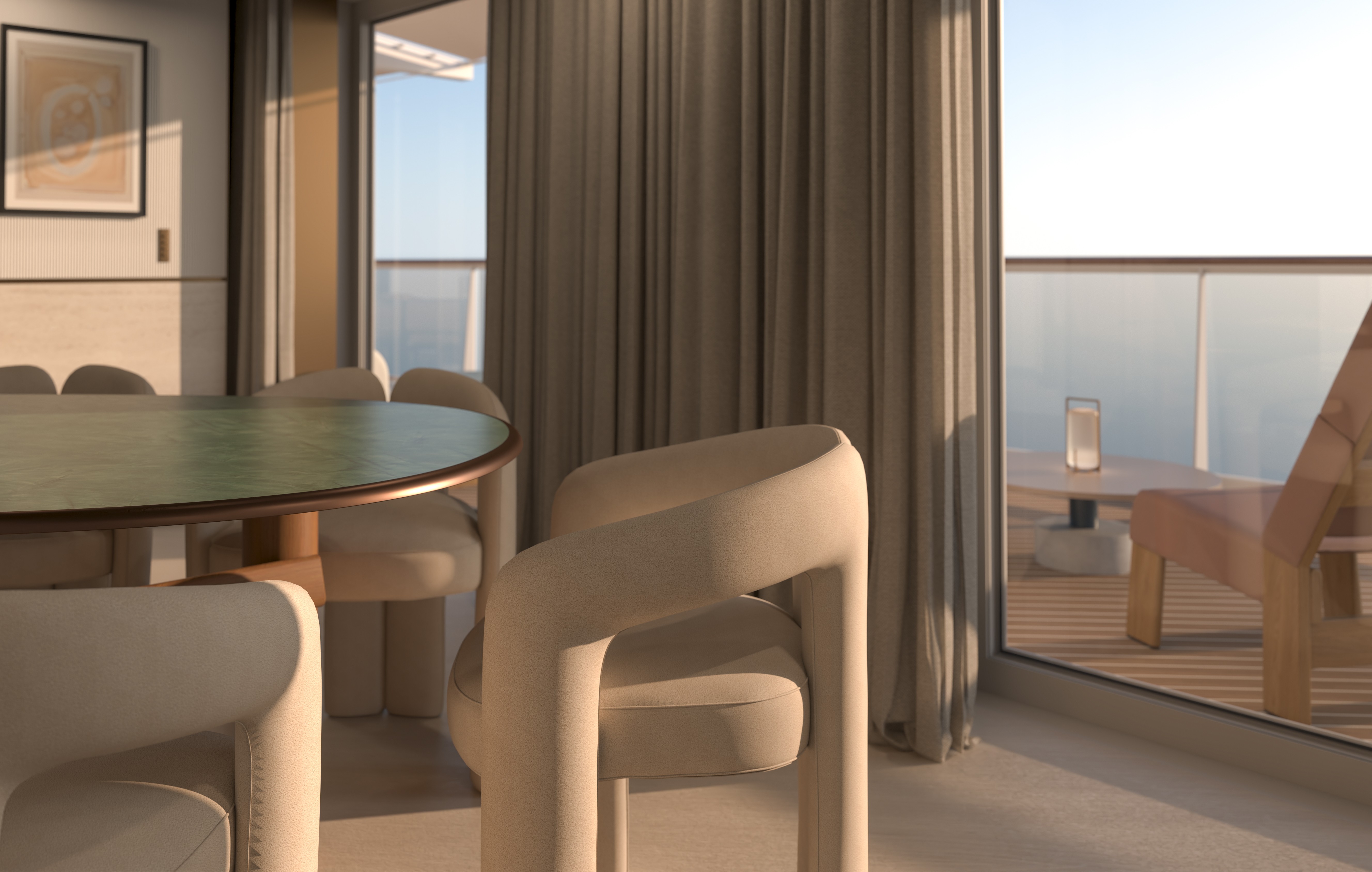 explora journeys patricia urquiola