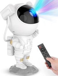 Astronaut Projector: was $49 now $40 @ Amazon