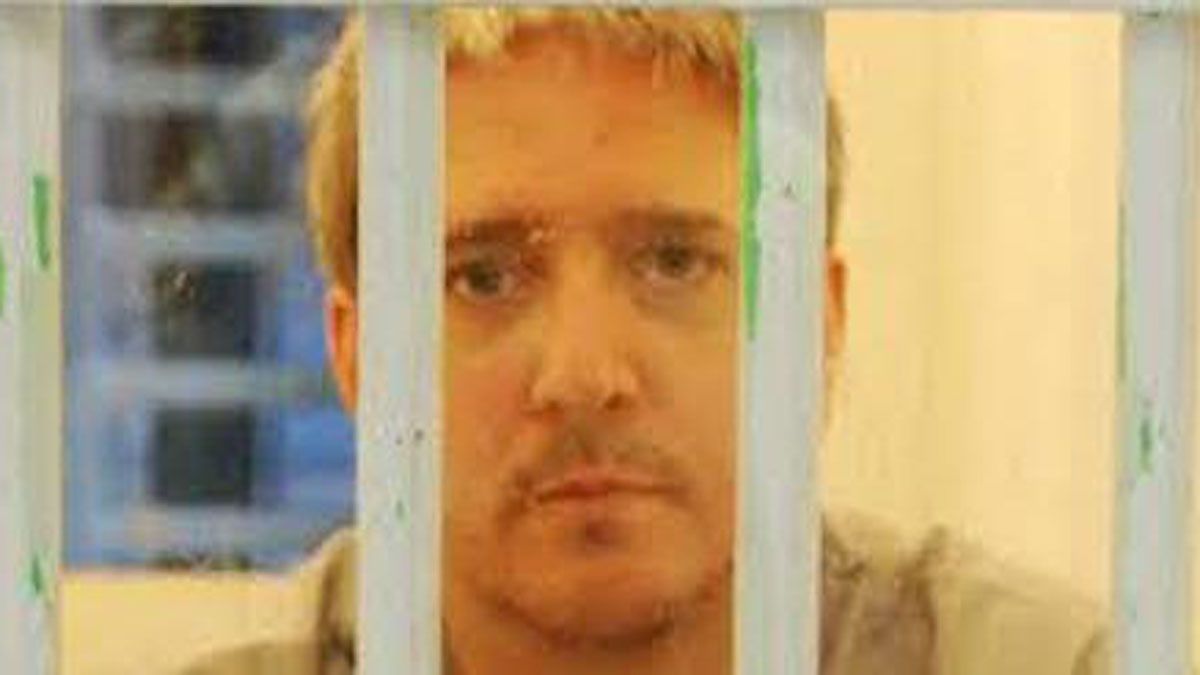 Richard Glossip