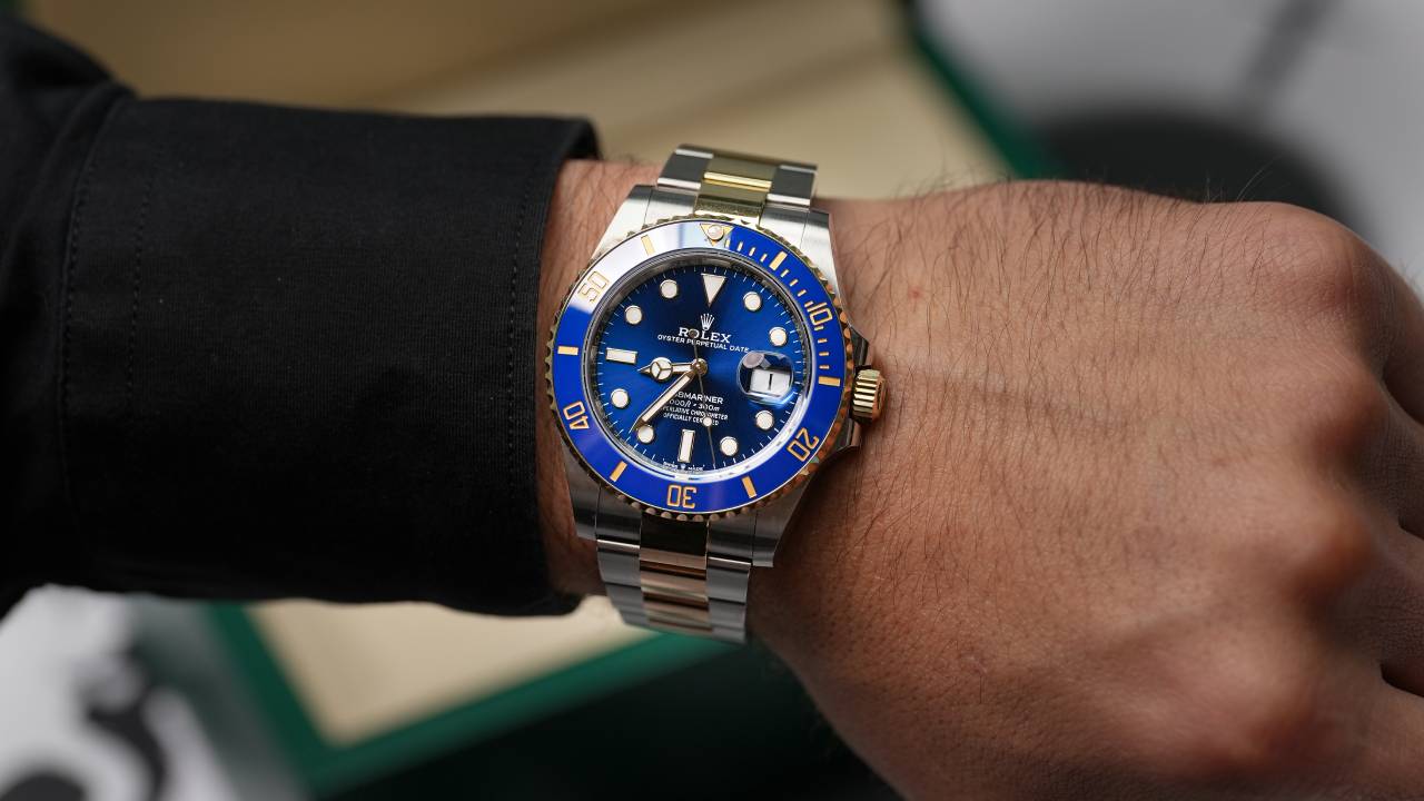 Rolex